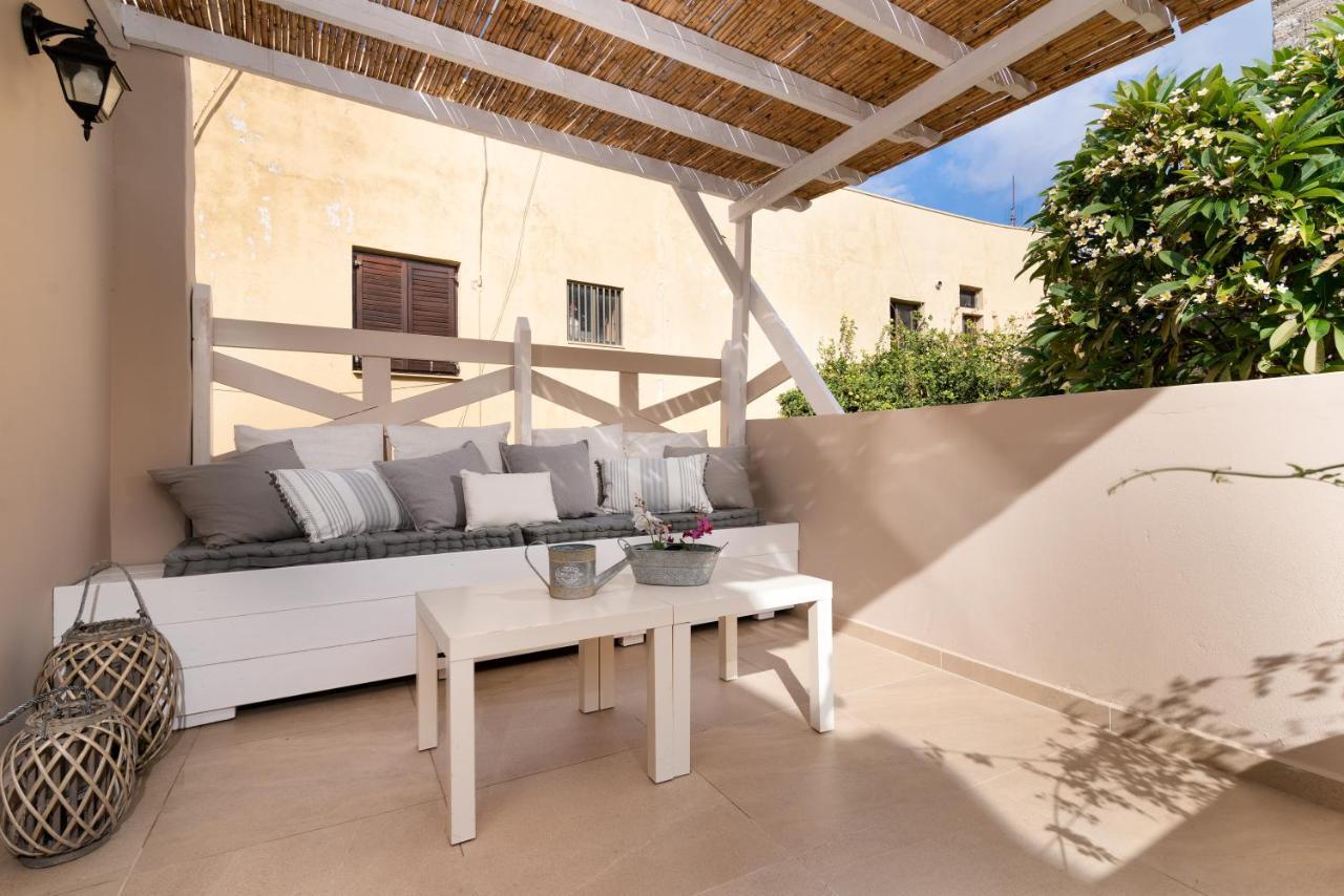 Casa Plumeria Of Old Town Rhodes Rhodes City Exterior photo